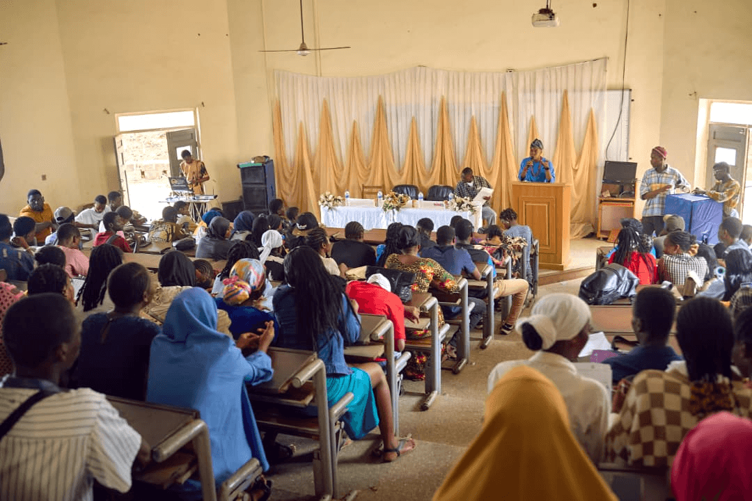 Academic Clinics & Mentorship